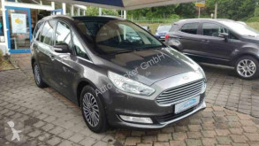 Ford Galaxy Titanium combi occasion