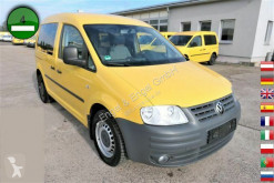 Furgone Volkswagen Caddy 2.0 SDI 2-SITZER PARKTRONIK