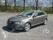 Audi A3 voiture berline occasion