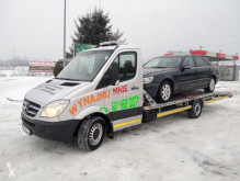 Pomoc drogowa Mercedes Sprinter