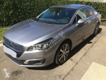 Peugeot 508 GT Line Berline voiture occasion