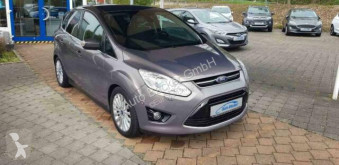 Combi Ford C-Max Titanium