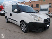Fourgon utilitaire Fiat Doblo FIAT 1.3 MJT 2015 EURO 5