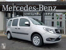 Veículo utilitário Mercedes Citan 111 CDI Tourer EDITION Kamera Tempomat combi usado