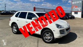 Furgoneta coche 4X4 / SUV Porsche CAYENNE S