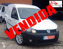 Fourgon utilitaire Volkswagen CADDY