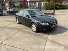 Audi A4 voiture occasion