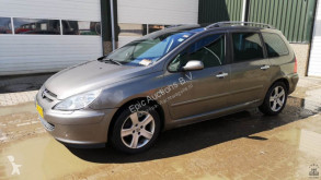 Peugeot 307 SW Exclusive 2.0i 16V Aut. voiture occasion