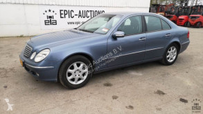 Voiture Mercedes-Benz E220CDI Avantgarde