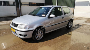小汽车 Volkswagen Polo 1.4MPI