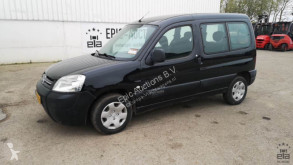 Citroën Berlingo 1.4i Cinqspace Club voiture occasion