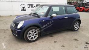 Voiture Mini One 1.6i