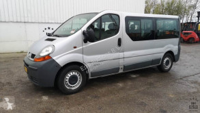 Voiture Renault Trafic Combi 1.9 dCi