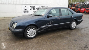 Voiture Mercedes-Benz E200CDI Avantgarde