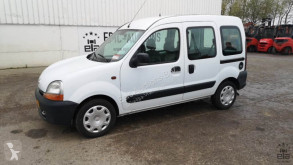 Veículo utilitário Renault Kangoo 1.9DTI Expression carro usado