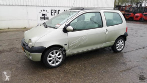 Voiture Renault Twingo