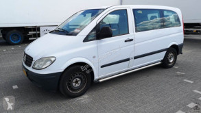Mercedes-Benz Vito 109CDI voiture occasion