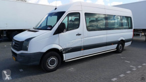 Automobile Volkswagen Crafter L2H1 32 2.0 TDI 109pk BMT