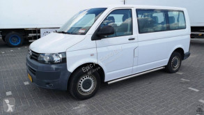 Volkswagen Transporter 2.0TDI voiture occasion