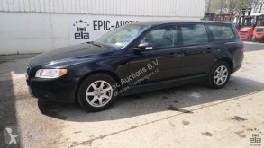 Volvo V70 2.0D Kinetic voiture occasion