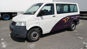 Voiture Volkswagen Transporter