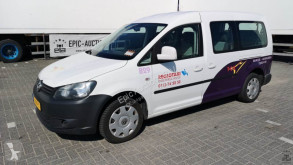 Automobile Volkswagen Caddy Combi Maxi 1.6 TDI 102pk BMT Trendline