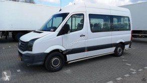 Volkswagen Crafter L2H1 30 2.0 TDI 109pk voiture occasion