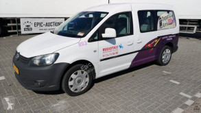 Veículo utilitário Volkswagen Caddy Combi 1.6 TDI 102pk BMT Trendline carro usado