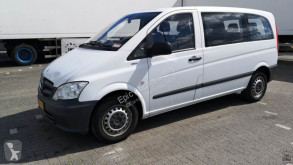 Voiture Mercedes-Benz Vito 110 CDI
