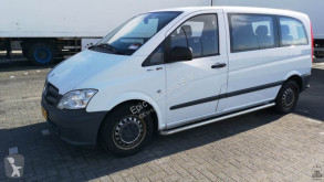 小汽车 无公告 Mercedes-Benz Vito 110CDI