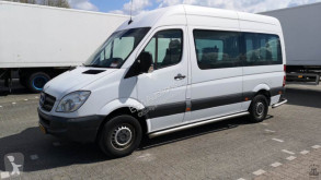 Veículo utilitário Mercedes-Benz Sprinter 313CDI carro usado