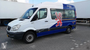 Mercedes-Benz Sprinter voiture occasion