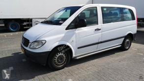 Voiture Mercedes-Benz Vito 109 CDI