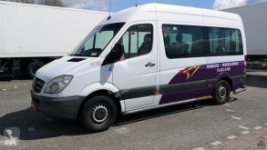 Veículo utilitário carro Mercedes-Benz Sprinter 906 AC 35