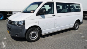 Voiture Volkswagen Transporter L2H1 30 2.0 TDI 84pk BMT Highline
