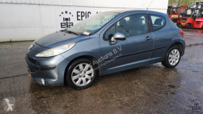 Peugeot 207XS 1.4i voiture occasion