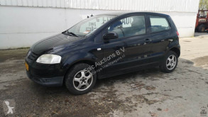 Voiture Volkswagen Fox 1.2i Trendline