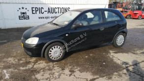 Opel Corsa 1.7Di-16V voiture occasion