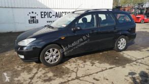 Voiture Ford Focus Wagon 1.6i-16V