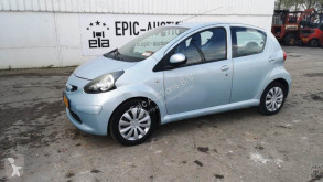 Toyota Aygo 1.0i-12V voiture occasion