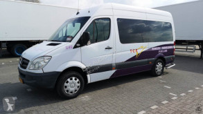 Automobile Mercedes-Benz Sprinter 330CDI