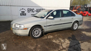 Volvo S80 T6 voiture occasion