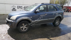 KIA Sorento V6 3.5i-24V voiture occasion
