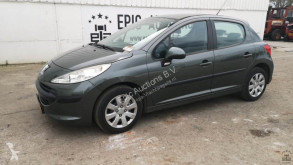 Voiture Peugeot 207 1.4 VTi