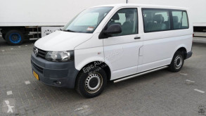 Volkswagen Transporter 2.0TDI used car