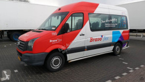 Furgoneta coche Volkswagen Crafter 2.0TDI
