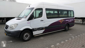 Voiture Mercedes-Benz Sprinter
