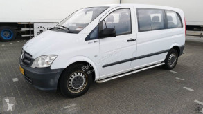 Voiture Mercedes-Benz Vito 110CDI