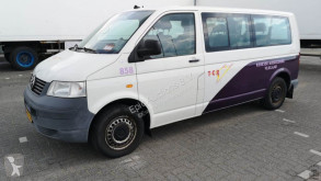 Automobile Volkswagen Transporter