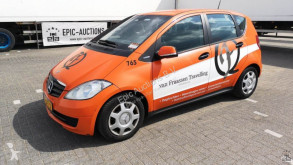 Voiture Mercedes-Benz A160CDI BlueEFFICIENCY